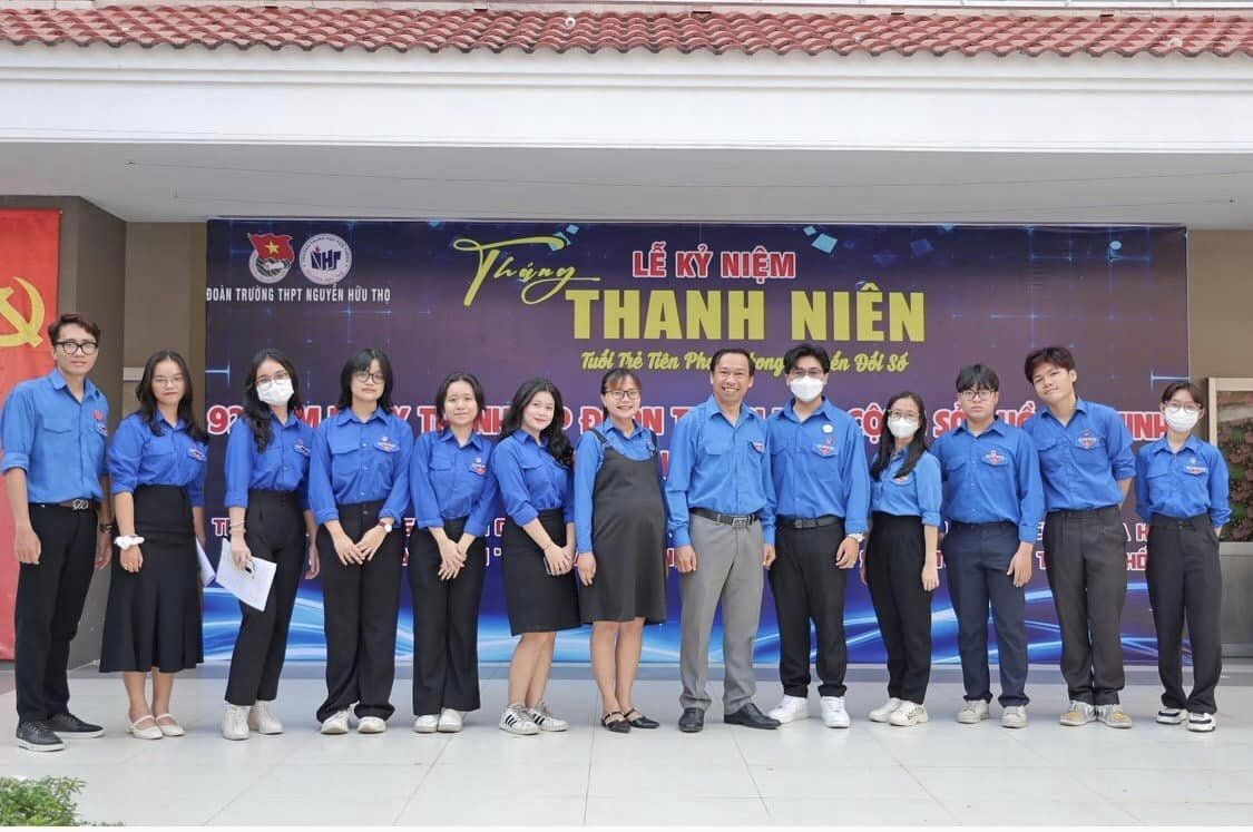 Ảnh đại diện